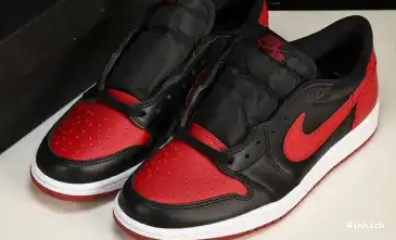 705329-001 Low Jordan Bred Retro 1 0430